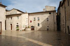 Castello di Palazzo di Assisi