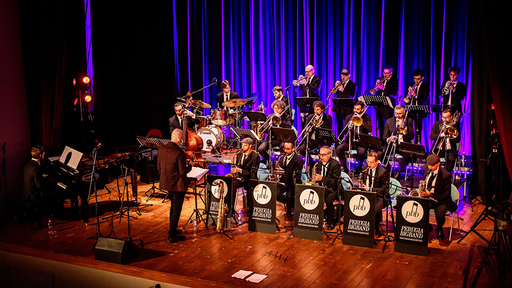 Perugia Big Band