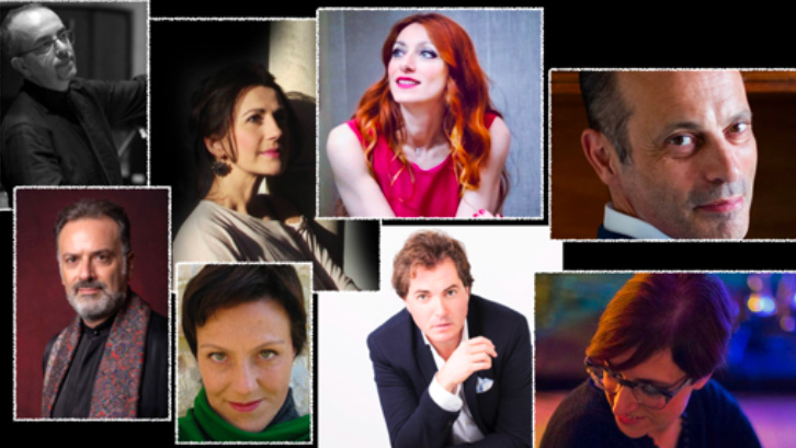 Der Rose Pilgerfahrt