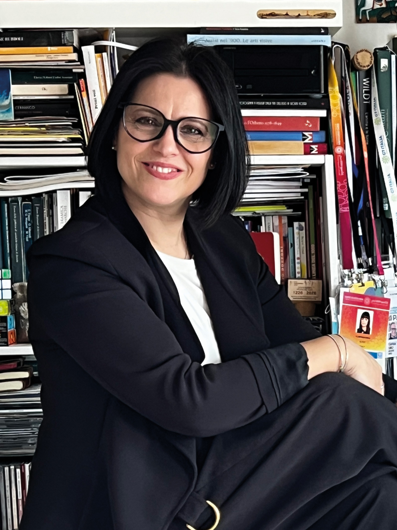 Clarissa Sirci