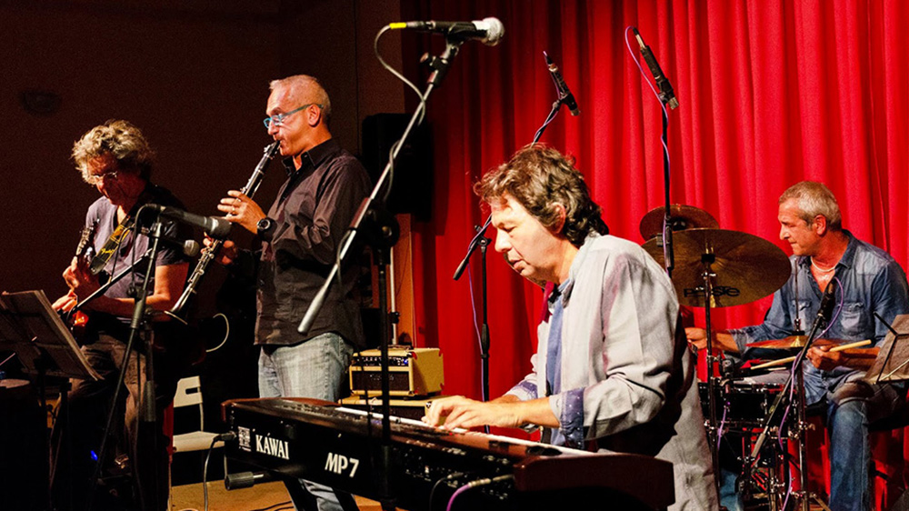 Paolo Ricca Group