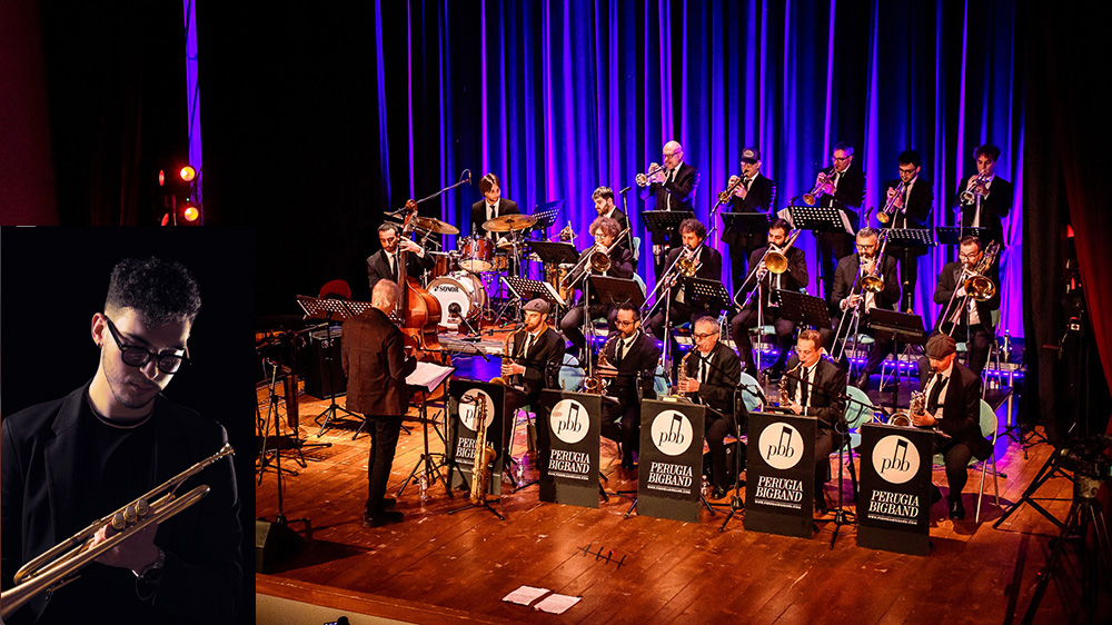 Perugia Big Band