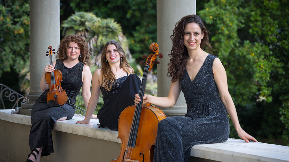 Trio Vasari