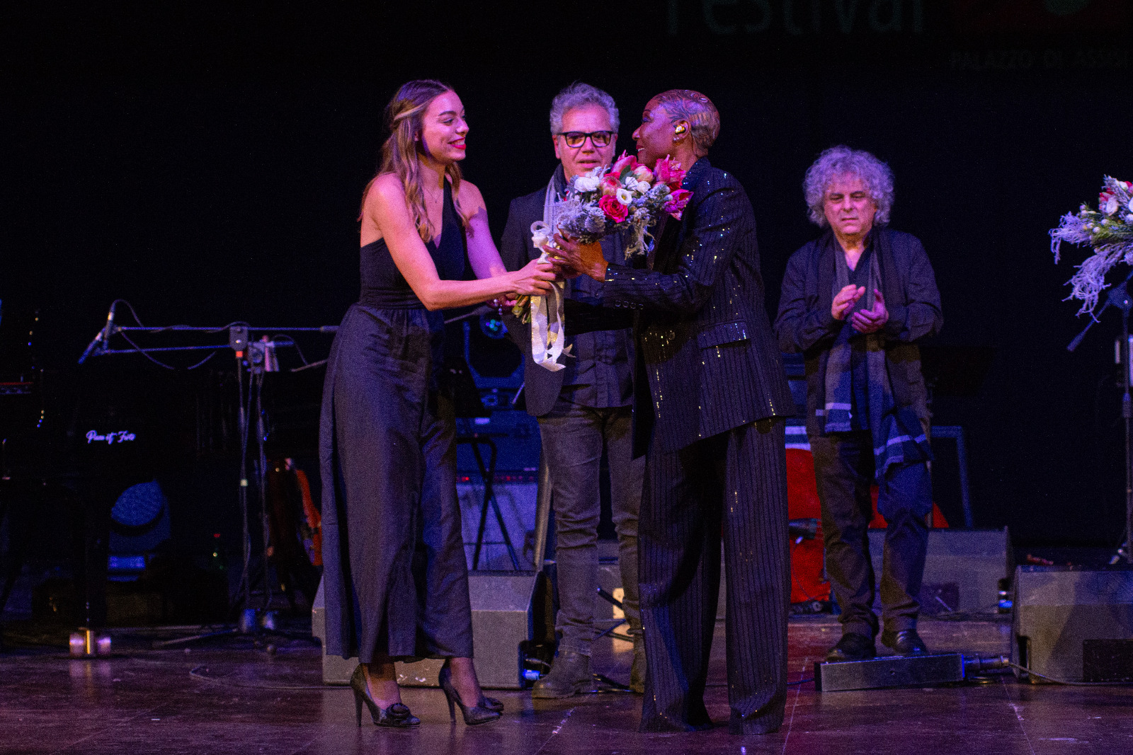 Cambio Festival – Ami