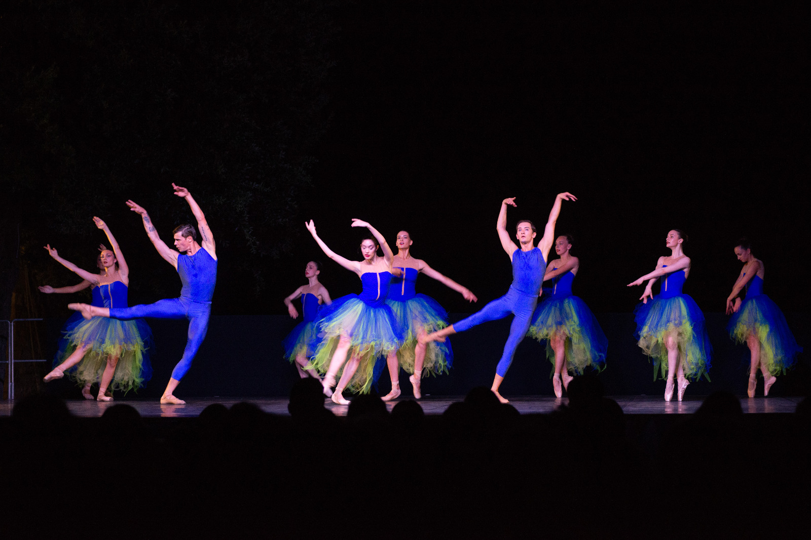 Cambio Festival – Balletto 2