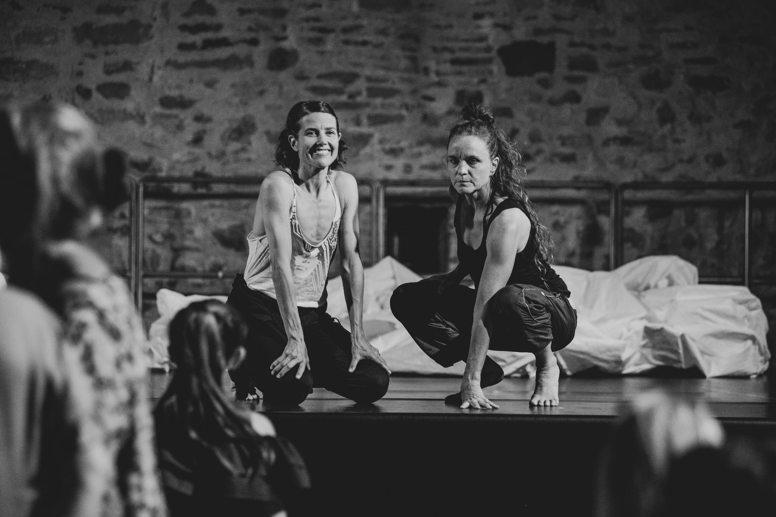 Cambio Festival – Balletto 5
