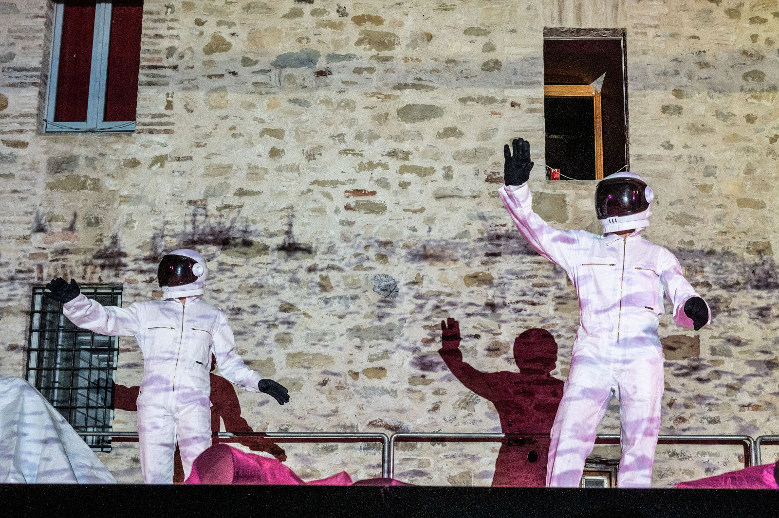Cambio Festival – Balletto 6