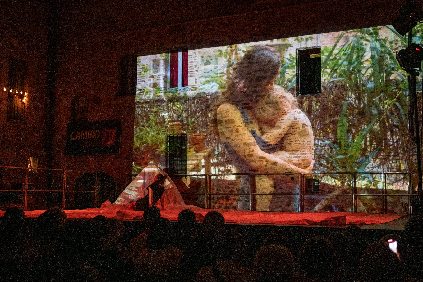 Cambio Festival – Balletto 7