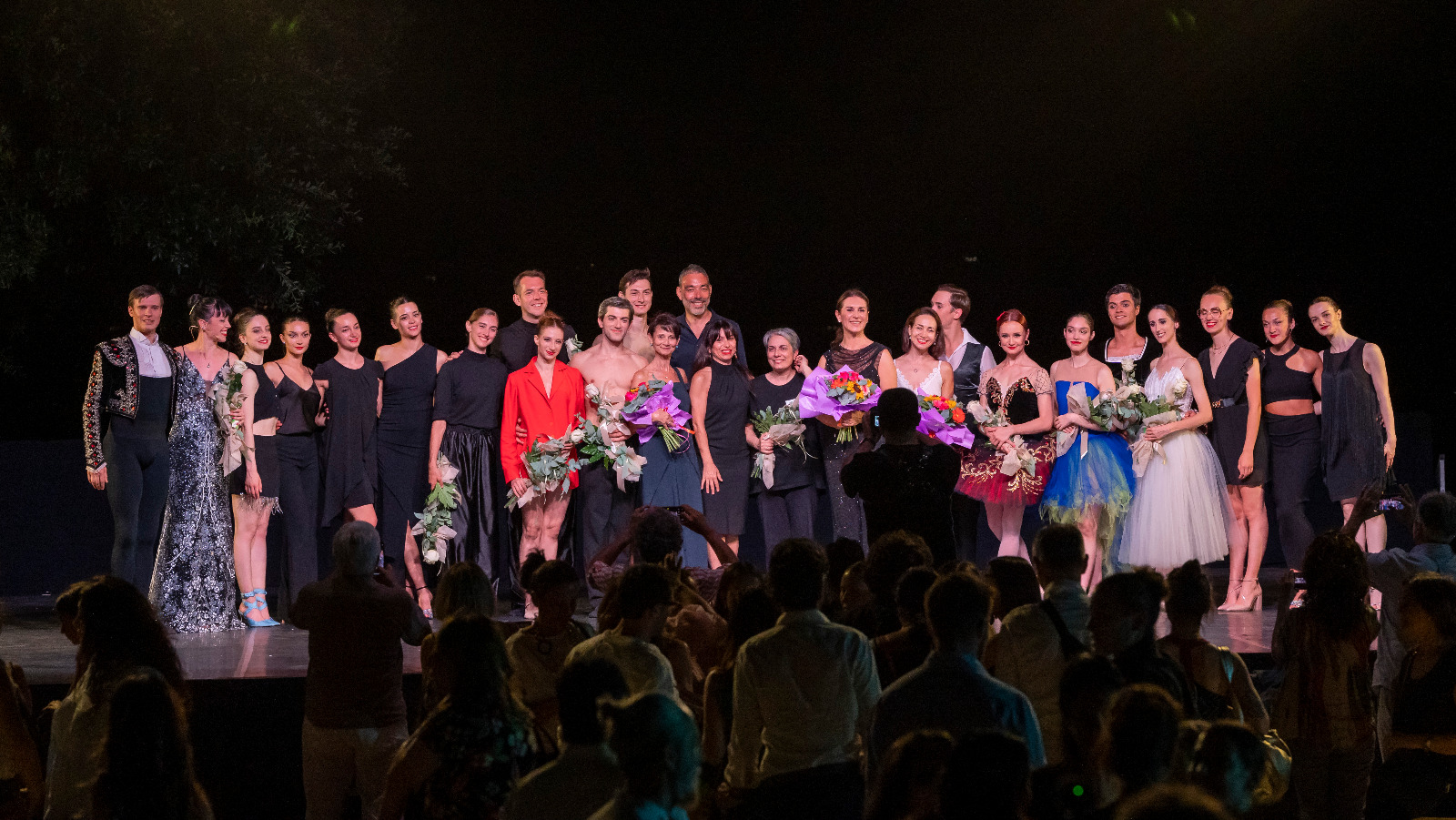 Cambio Festival – Balletto