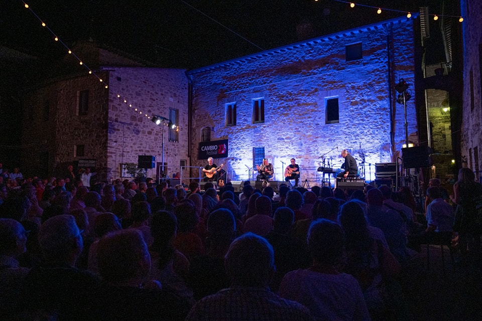 Cambio Festival – Barra 2