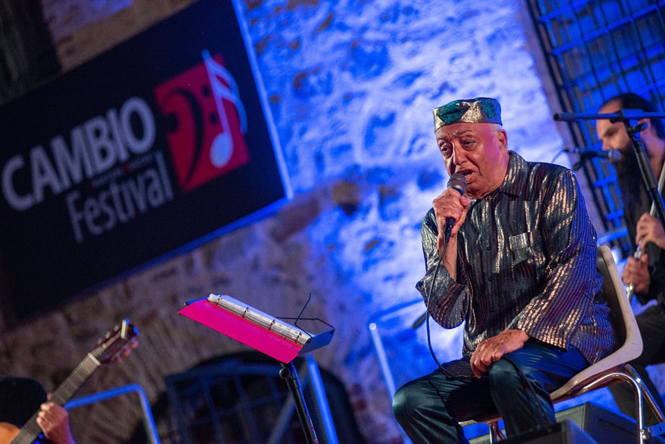 Cambio Festival – Barra 3