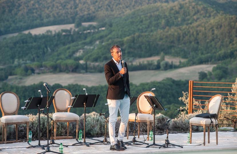 Cambio Festival – Bbb