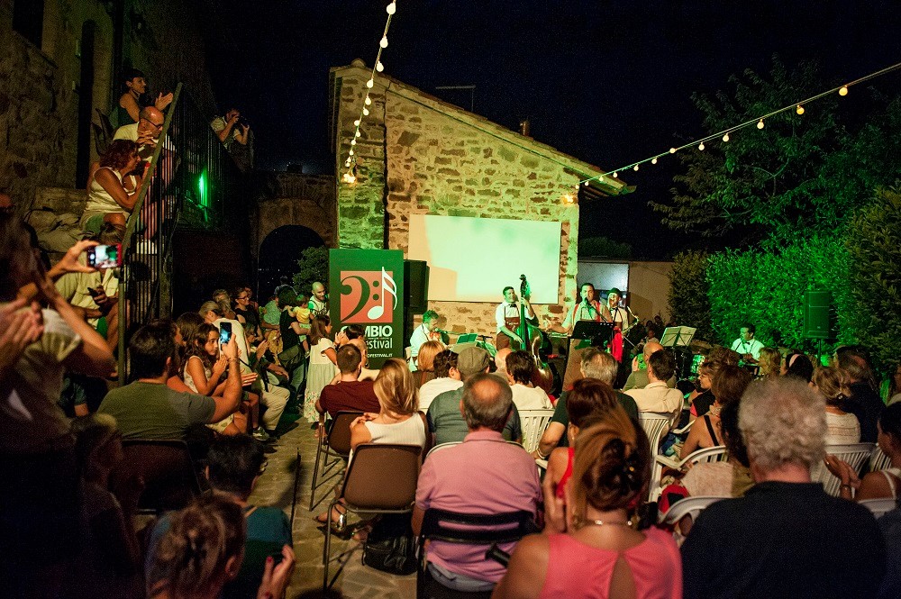Cambio Festival – Beviglie