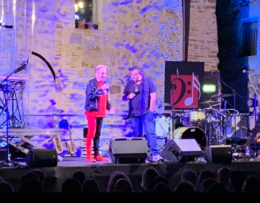 Cambio Festival – Bosco