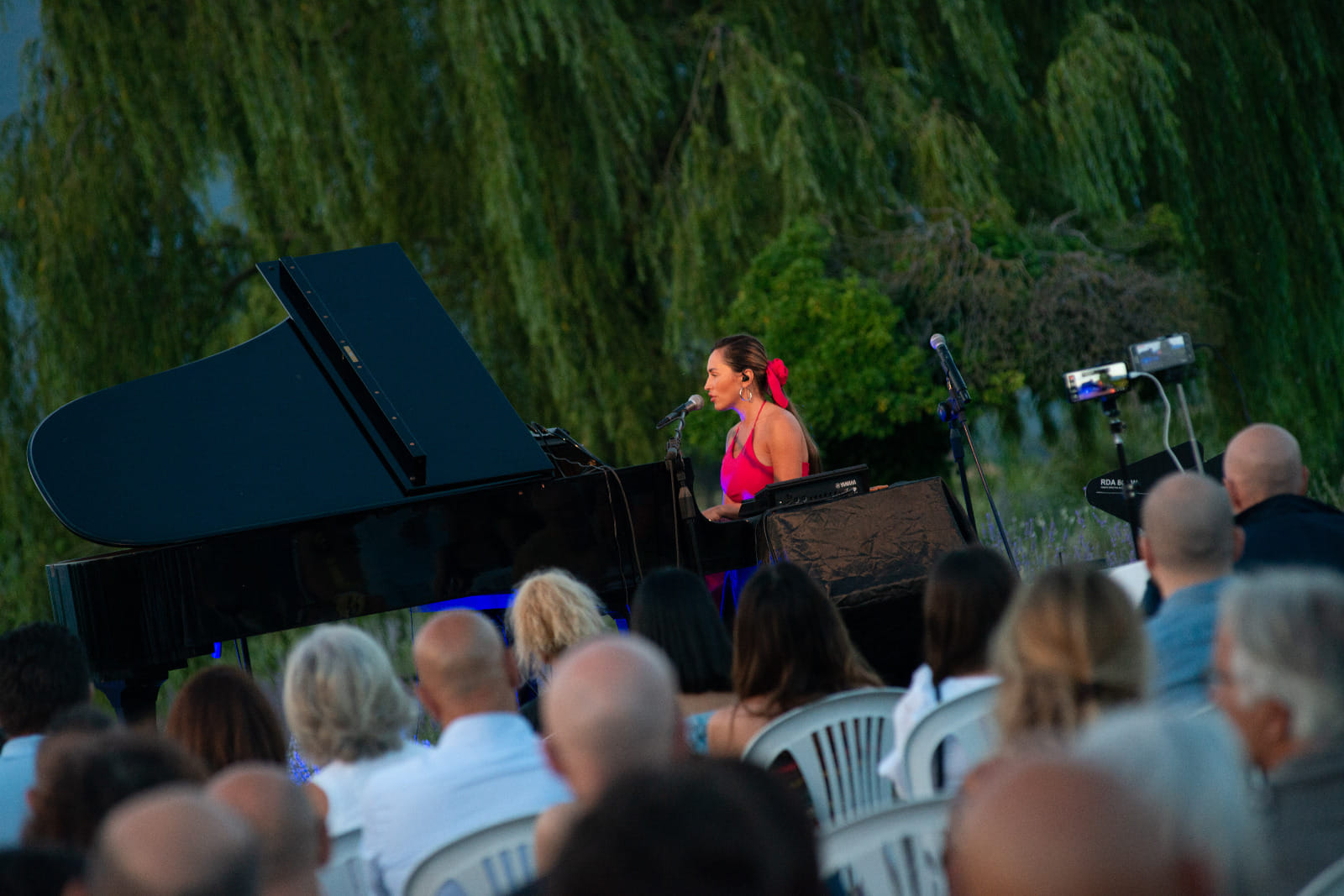 Cambio Festival – Brancale