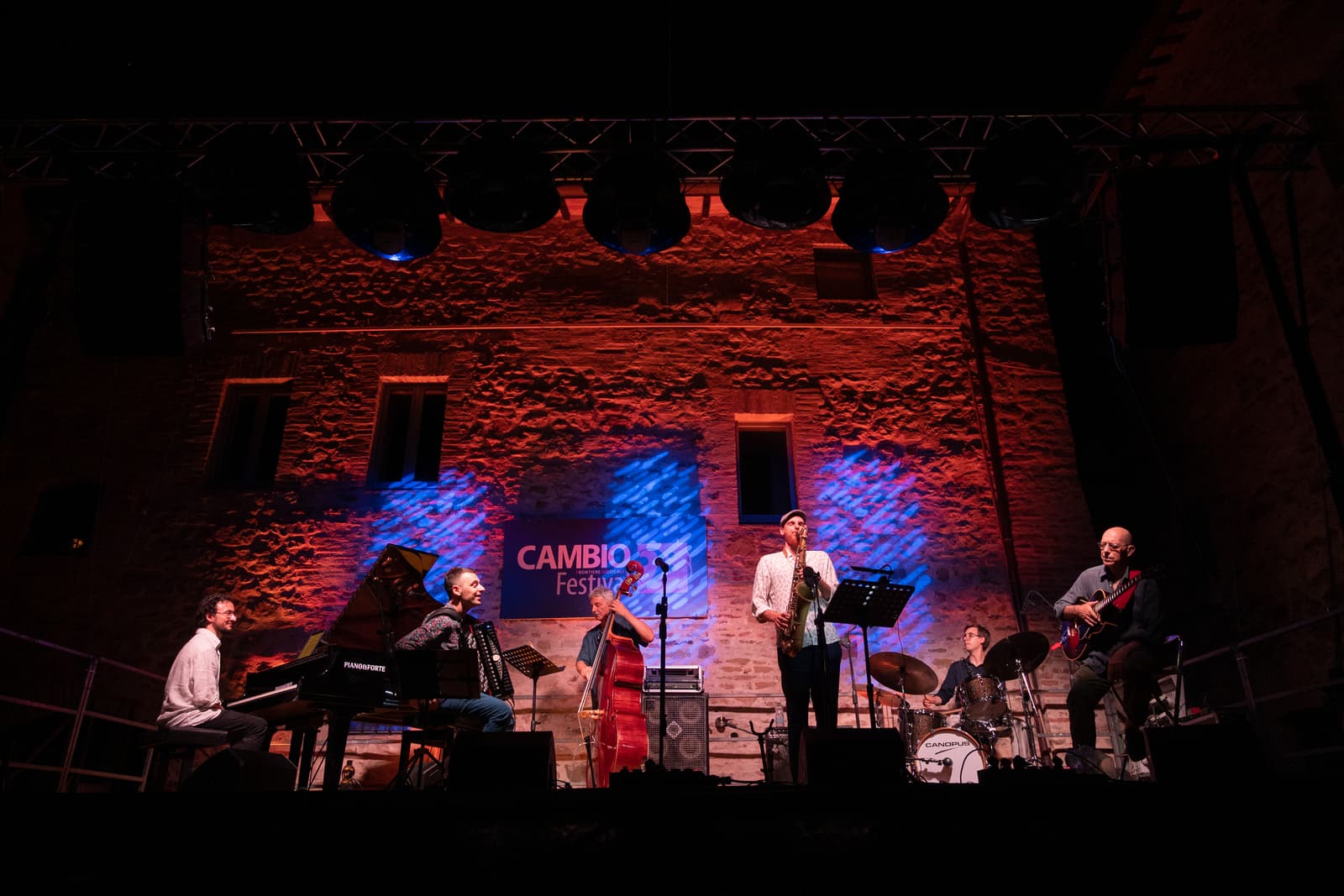 Cambio Festival – Cambio 2