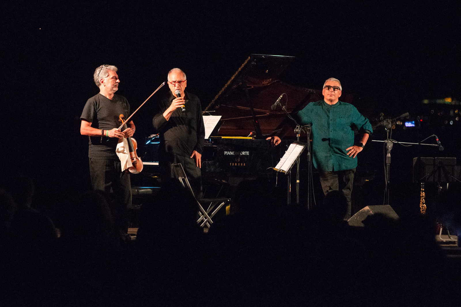 Cambio Festival – Cannara 2