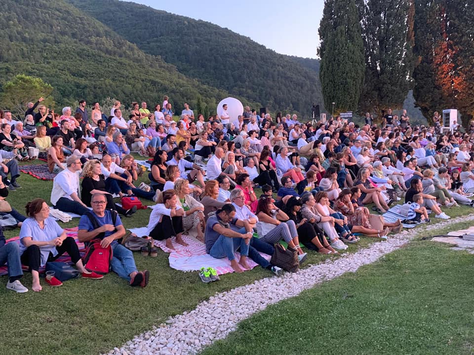 Cambio Festival – Casa Astrid 2