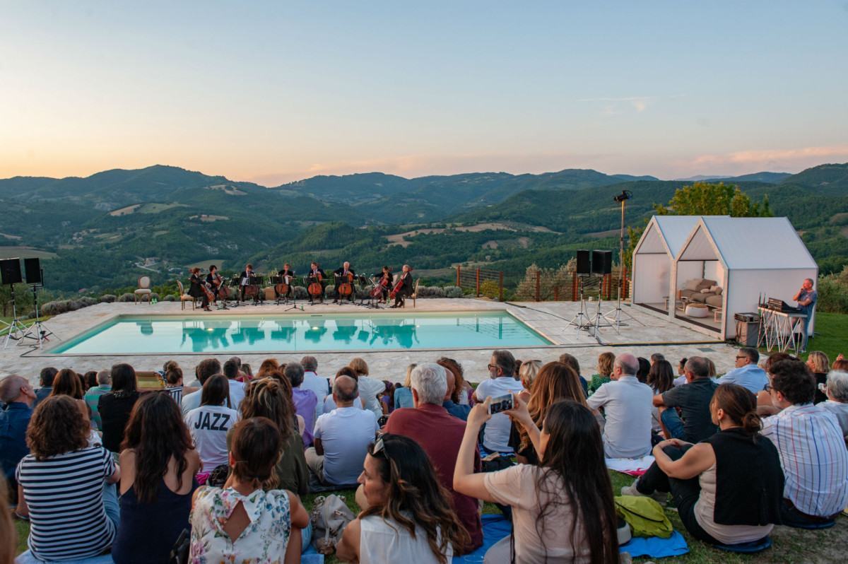 Cambio Festival – Casa Astrid