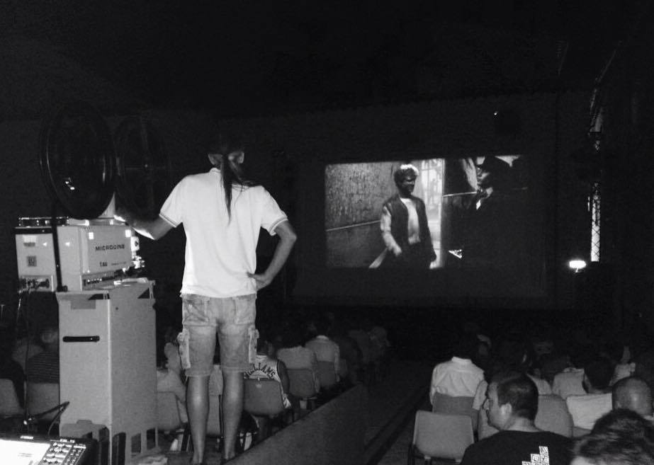 Cambio Festival – Cinema 2