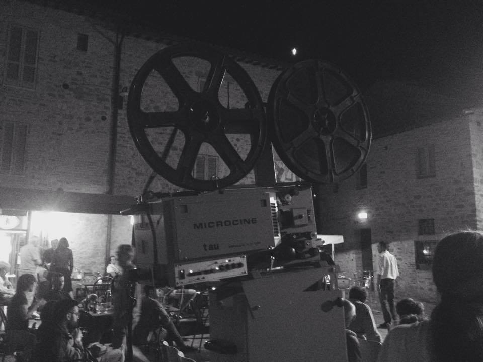 Cambio Festival – Cinema 3