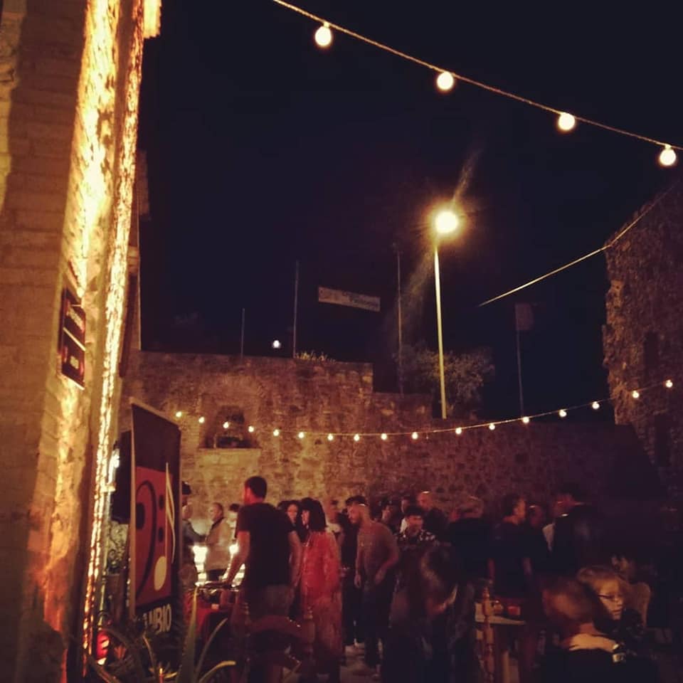 Cambio Festival – Dj5