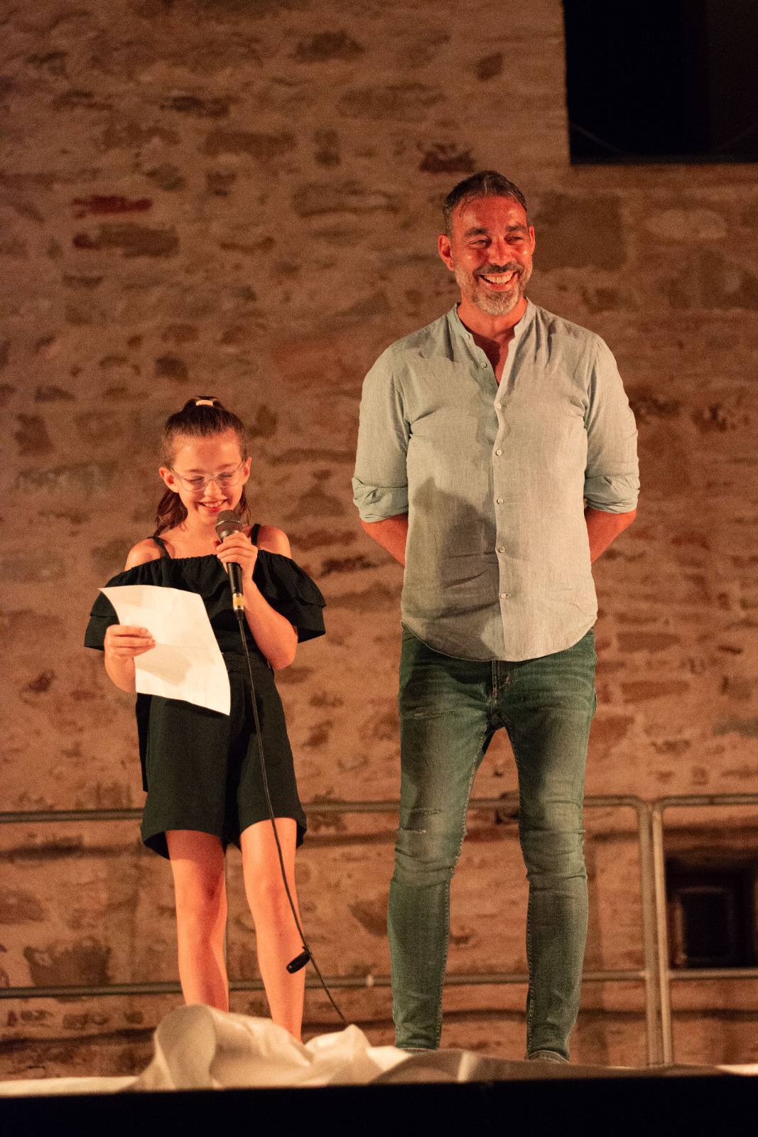 Cambio Festival – Marleene