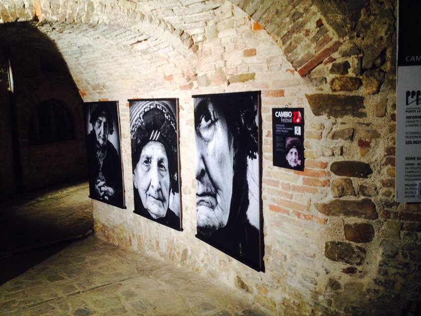 Cambio Festival – Mostra 2