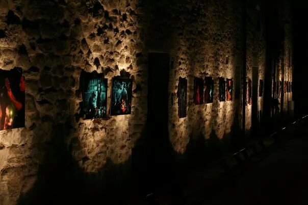 Cambio Festival – Mostra 4
