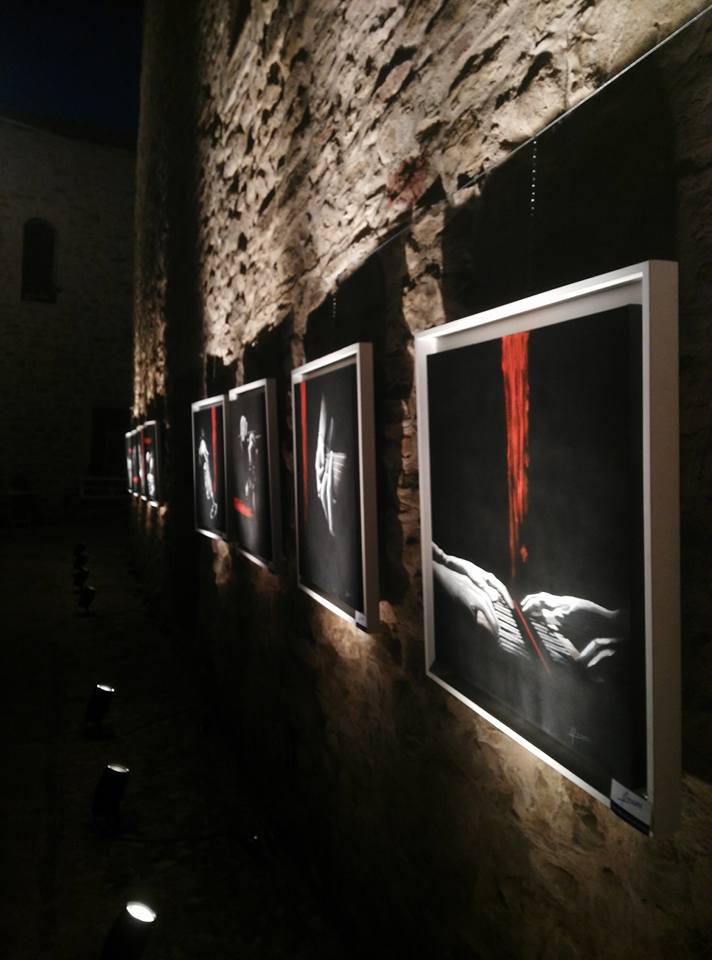 Cambio Festival – Mostra