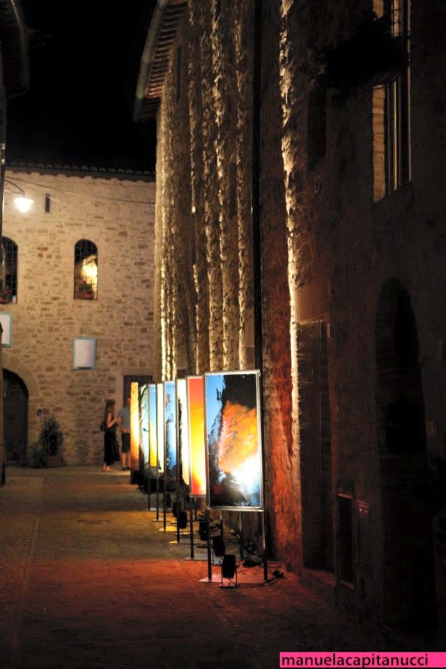 Cambio Festival – Mostra3