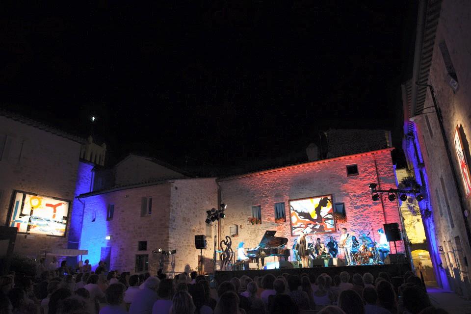 Cambio Festival – Palazzo