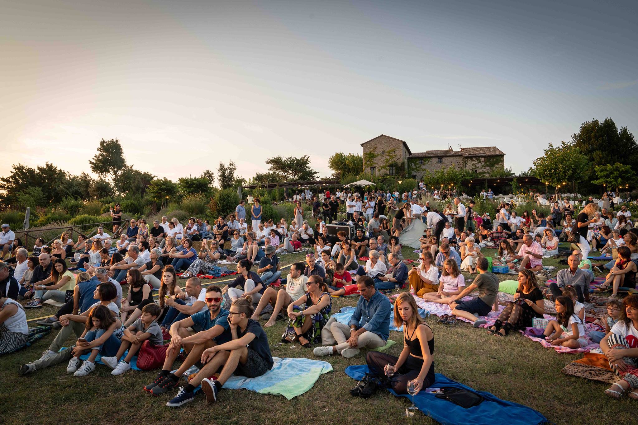 Cambio Festival – Petrata