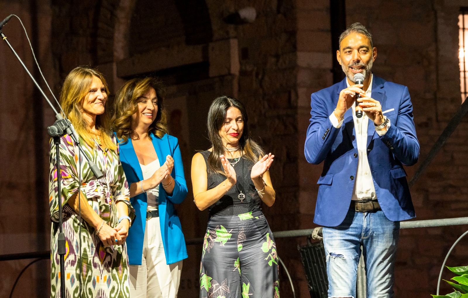 Cambio Festival – Presentazione