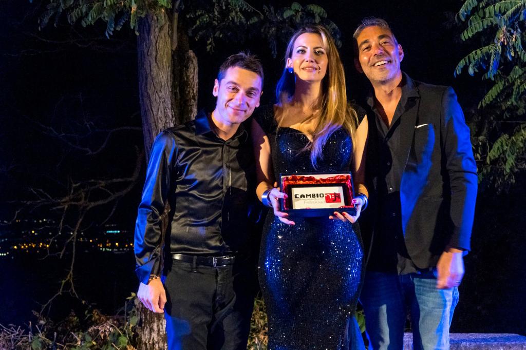 Cambio Festival – Rocca 2