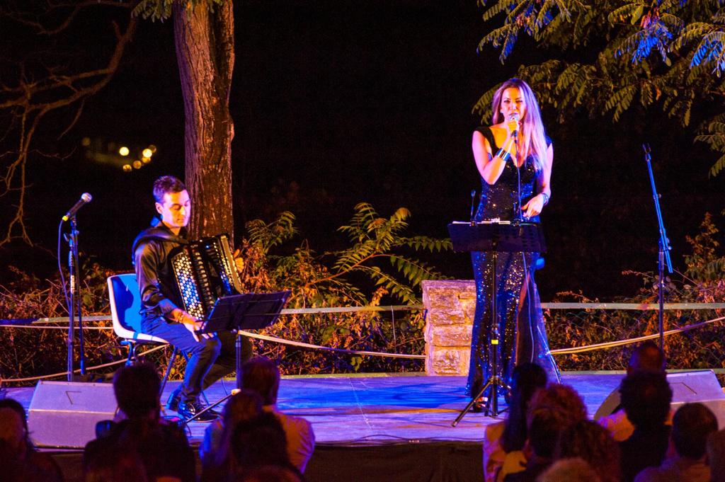 Cambio Festival – Rocca