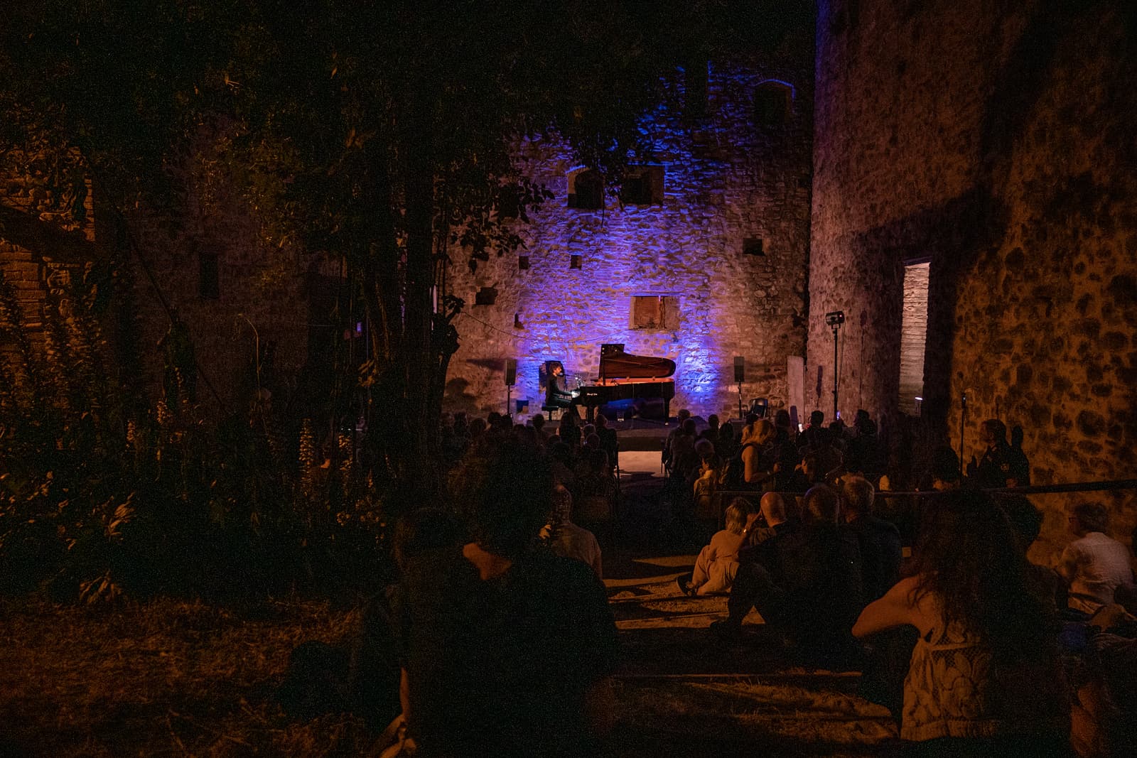 Cambio Festival – San Gregorio