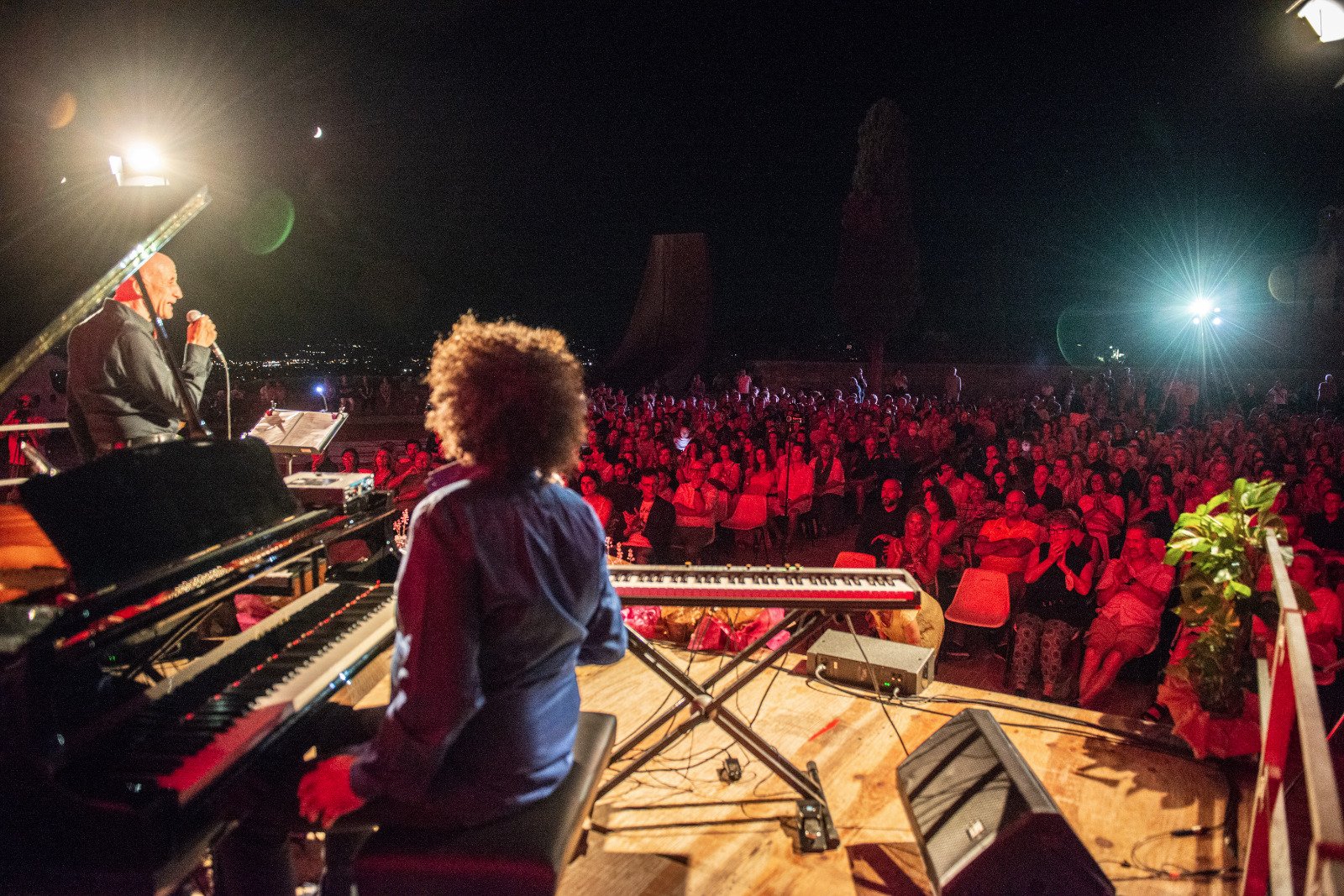 Cambio Festival – San Pietro