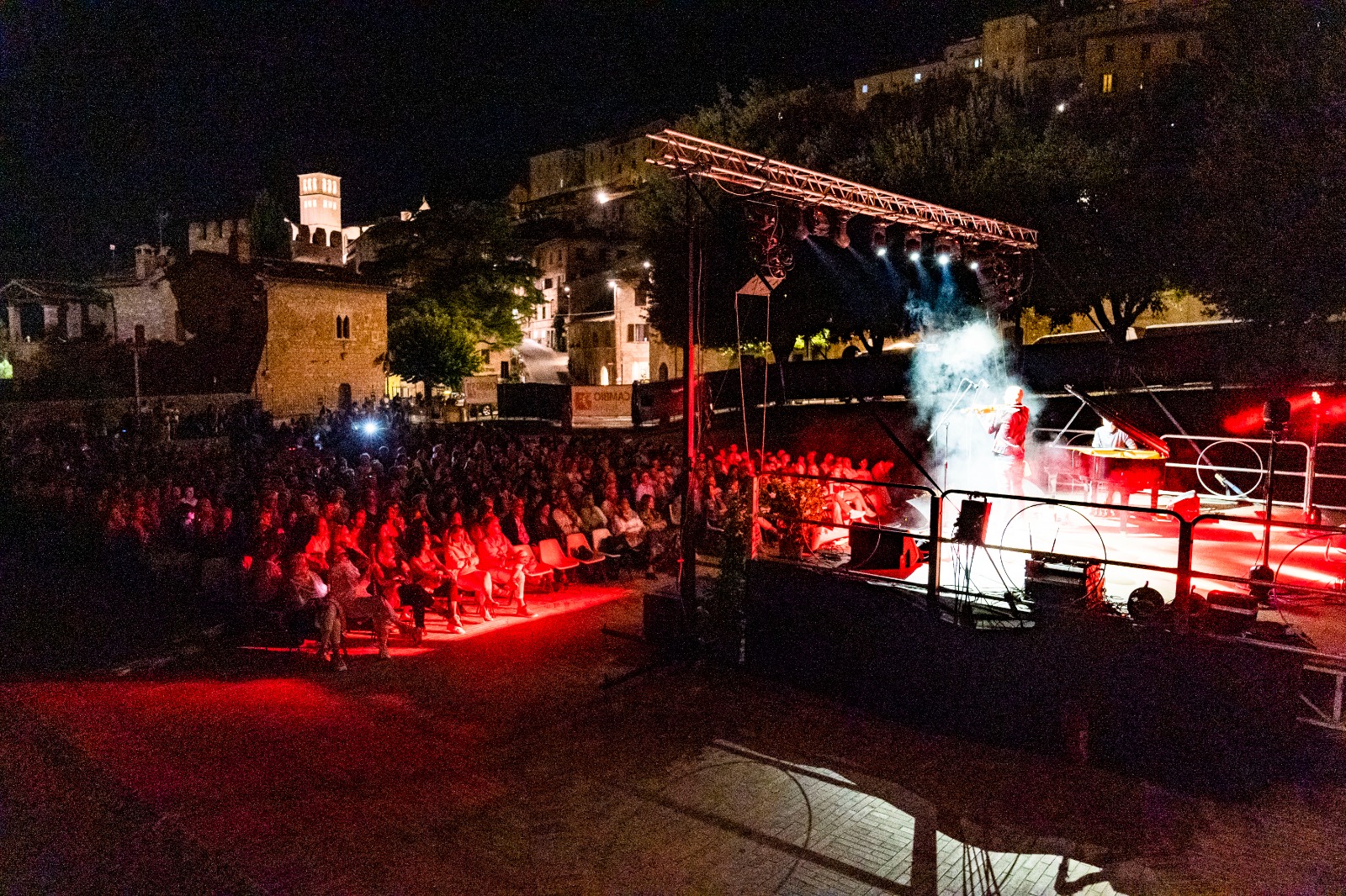 Cambio Festival – San Pioetro