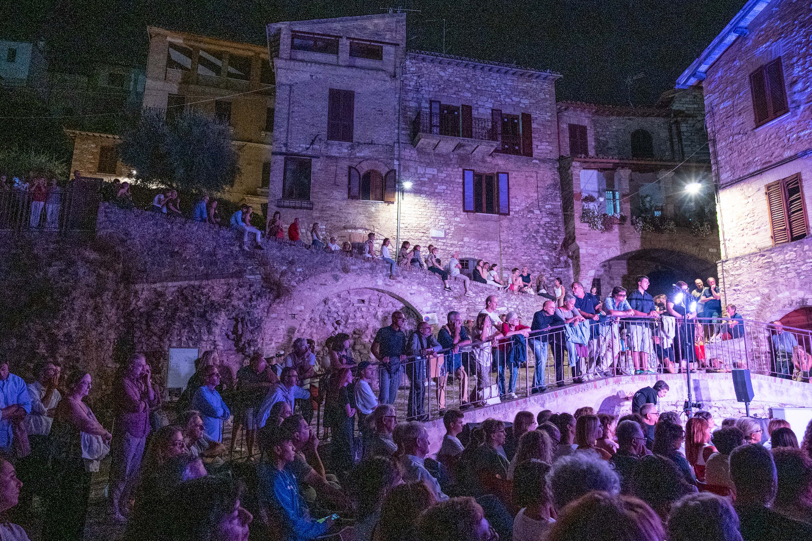 Cambio Festival – Torri Di Properzio 2
